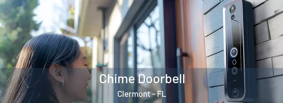  Chime Doorbell Clermont - FL
