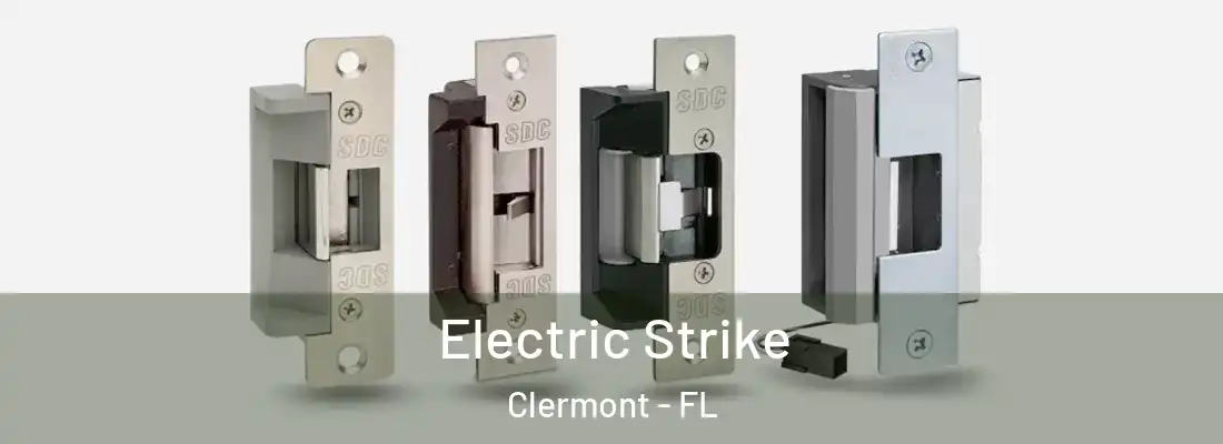  Electric Strike Clermont - FL