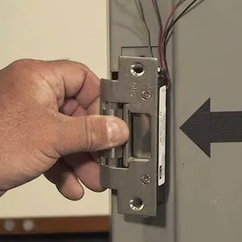 Electric Strike in Clermont, FL