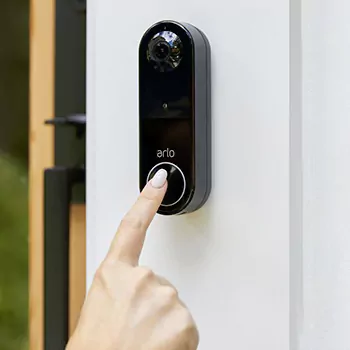 Electric Doorbell in Clermont, FL