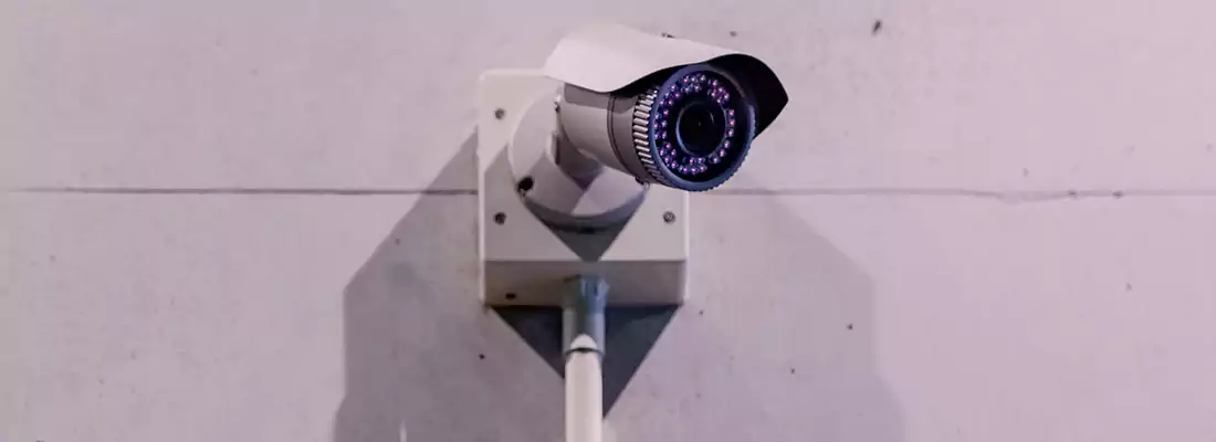 Advantages of Professional Motion Detection Camera Installation in Clermont, FL