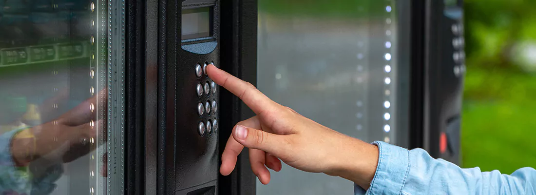 Commercial Access Control Boosts Security in Clermont, FL