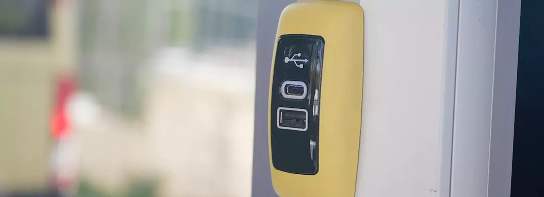 Custom Door Proximity Sensor Solutions for Businesses in Clermont, FL