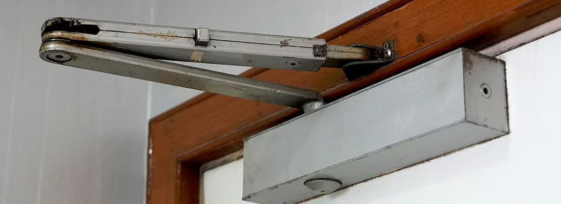 Door Closer Specialists in Clermont, FL