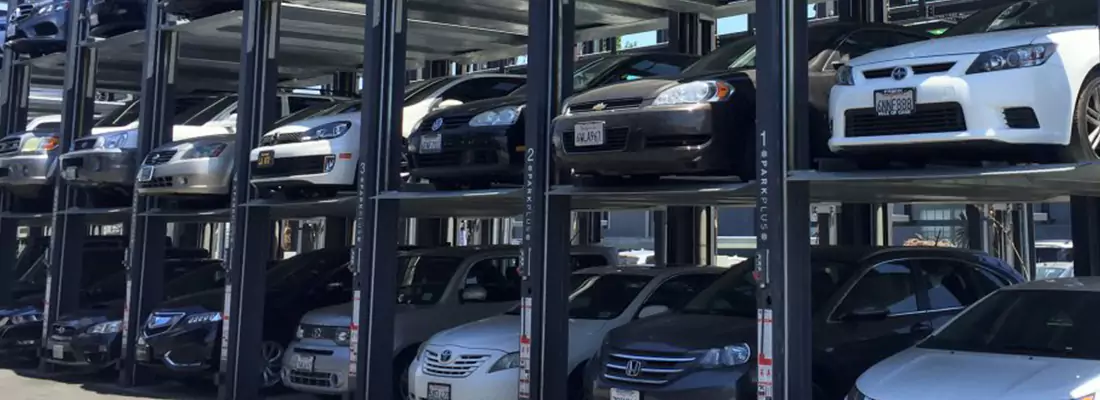 Electric Parking Pillars: A Smart Parking Solution for Residents in Clermont, FL