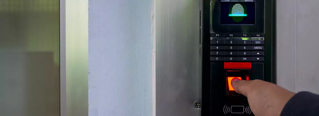 Reliable Access Control System Installation in Clermont, FL