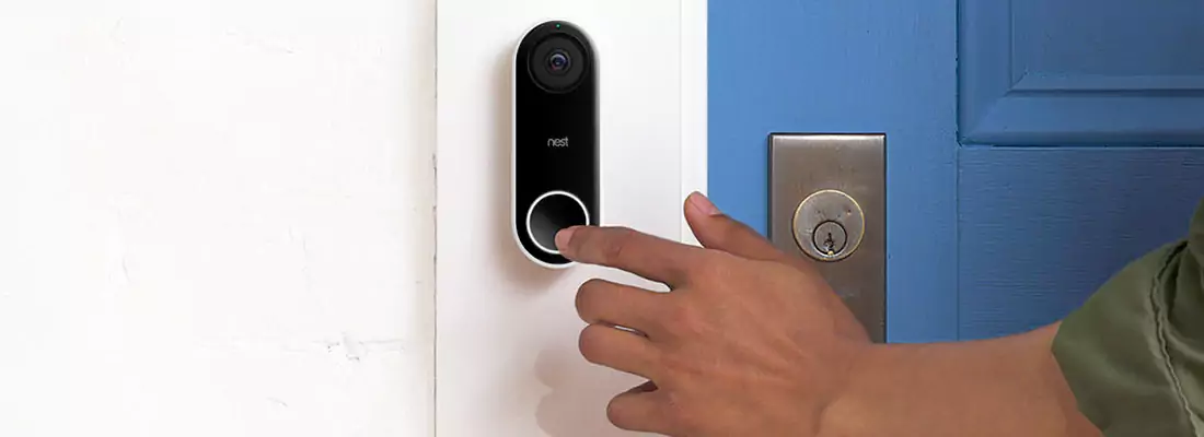 Reliable Electric Doorbell Services in Clermont, FL