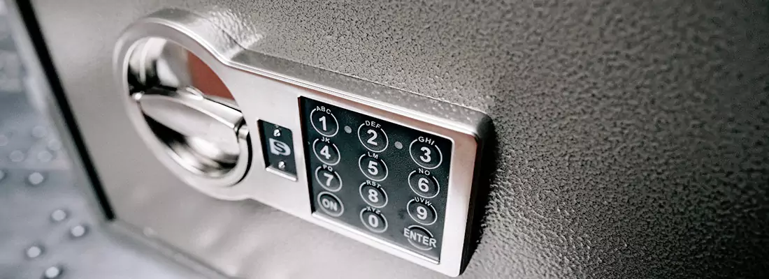 Reliable Keypad Access Control Solutions for Every Need in Clermont, FL