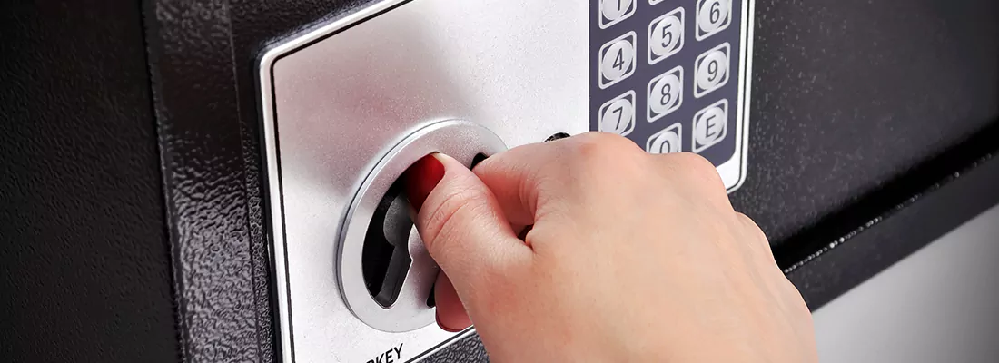 Safe Replacement in Clermont, FL