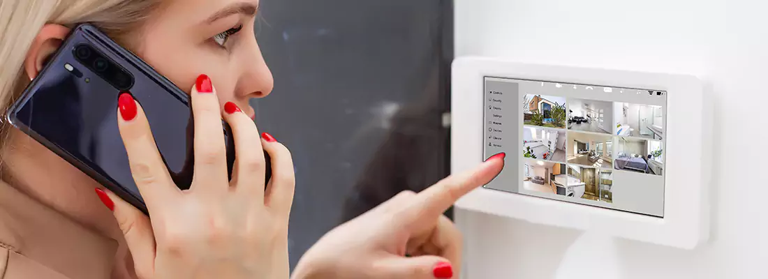 Secure Your Property with Video Intercom Systems in Clermont, FL