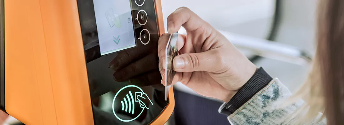 Touchless Entry Systems For Enhanced Accessibility in Clermont, FL