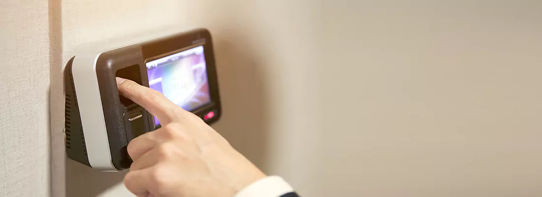 Upgrade Your Business Security with Access Control in Clermont, FL