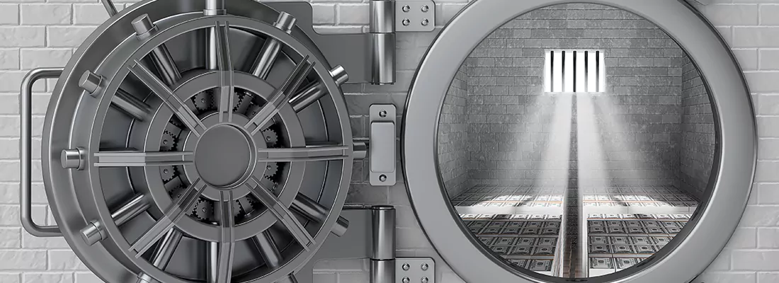 Vault Repair in Clermont, FL