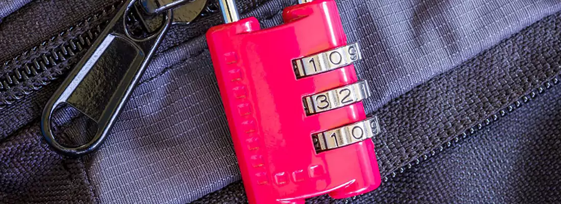 Combination Lock Installation in Clermont, FL