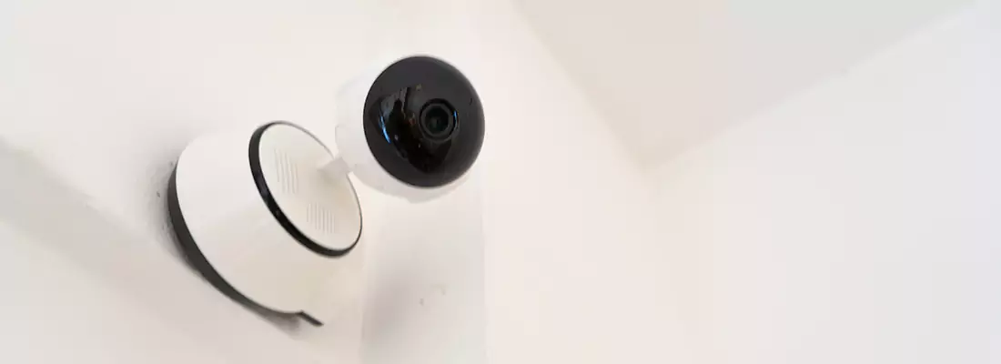 Why Choose Clermont Access Control for Indoor CCTV Camera Services in Clermont, FL?