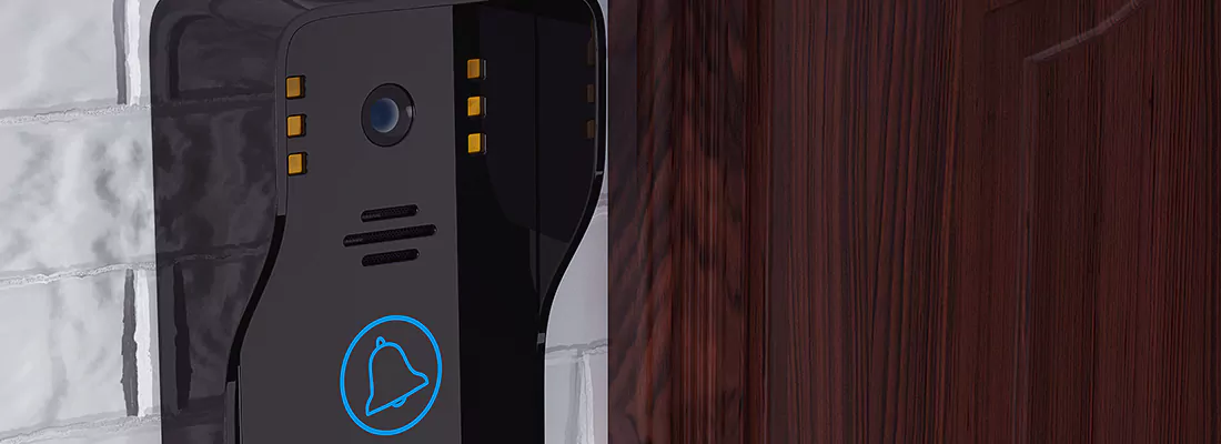 Wireless Gate Intercom Solutions for Homes and Businesses in Clermont, FL