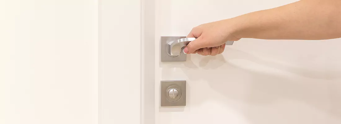 Wireless Push to Lock Door Options in Clermont, FL